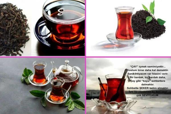 Siyah çayın Yararları Ve Zararları Nelerdir Çok çay Içmenin Zararları Haber Sitesi